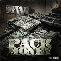 Artwork for Pack Money by Ampichino