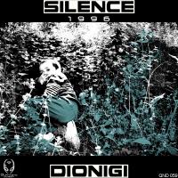 Artwork for Silence by Dionigi