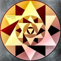 Artwork for Universum Tech, Vol.5 by Various Artists