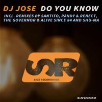 Artwork for Do You Know by DJ Jose