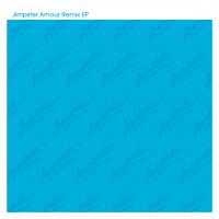 Artwork for Amour Remix EP 1 by Jimpster