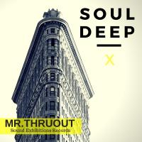 Artwork for Soul Deep x by Mr. ThruouT