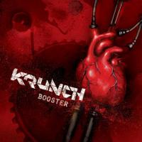 Artwork for Booster by Krunch