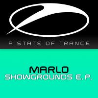 Artwork for Showgrounds E.P. by MaRLo