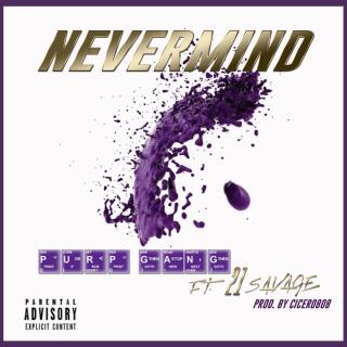 Artwork for Nevermind