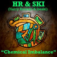 Artwork for Chemical Imbalance by Harry Romero