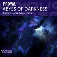 Artwork for Abyss Of Darkness by PROYAL