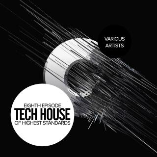 Artwork for In The Club (Original Mix)