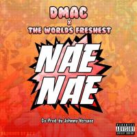 Artwork for Nae Nae by D'MAC