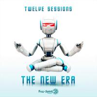 Artwork for The New Era by Twelve Sessions