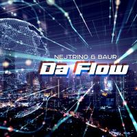 Artwork for Da Flow by Nejtrino