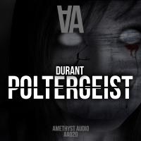 Artwork for Poltergeist by Durant