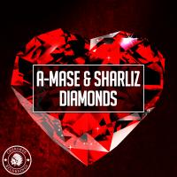 Artwork for Diamonds by A-Mase