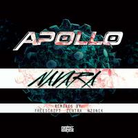 Artwork for Navara by Apollo (USA)