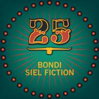 Artwork for Siel Fiction EP by Bondi