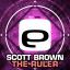 Artwork for The Ruler (Original Mix)