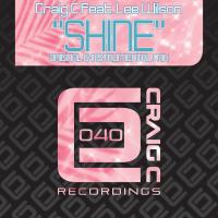 Artwork for Shine by Craig C