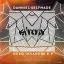 Artwork for Nerds Invaders (Ivan Pica Remix)