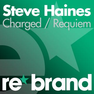 Artwork for Charged (Original Mix)