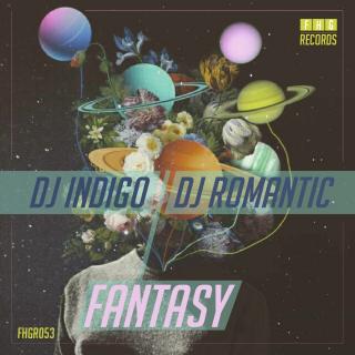 Artwork for Fantasy (Original Mix)