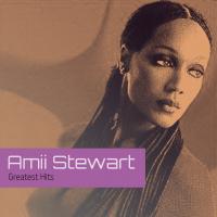 Amii Stewart