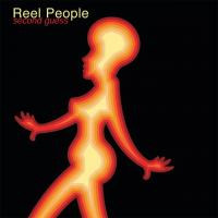 Artwork for Second Guess by Reel People