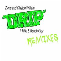 Artwork for DRIP - The Remixes by Zyme