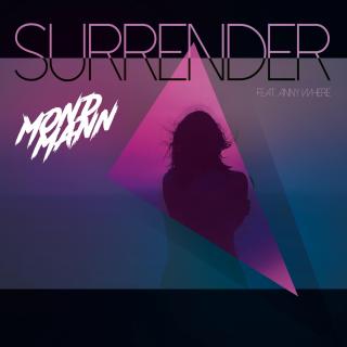 Artwork for Surrender (Original Mix)