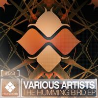 Artwork for The Humming Bird EP by Various Artists