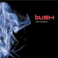 Artwork for Inflatable (Online Music) by Bush