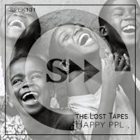 Artwork for Happy PPL by The Lost Tapes