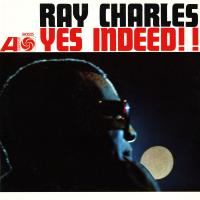 Artwork for Yes Indeed! by Ray Charles