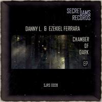 Artwork for Chamber Of Dark Ep by Danny L.