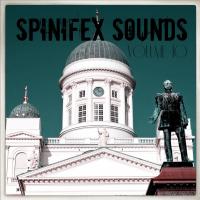 Artwork for Spinifex Sounds Vol. 10 by Various Artists