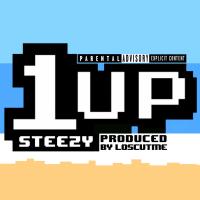 Artwork for 1 Up by Dave Steezy