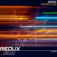 Artwork for Rising Sun by Gayax