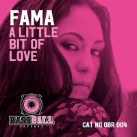 Artwork for A little bit of love by Fama