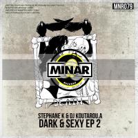 Artwork for Dark & Sexy EP 2 by Stephane K