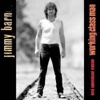 Artwork for Working Class Man by Jimmy Barnes