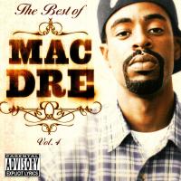 Artwork for The Best of Mac Dre Volume 4 by Mac Dre