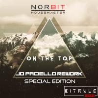 Artwork for On The Top (Jo Paciello Remix) by Norbit Housemaster