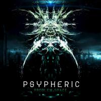 Artwork for Problem Space by Psypheric