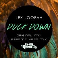 Artwork for Duck Down by Lex Loofah