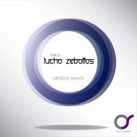 Artwork for Groove Nights by Lucho Zeballos