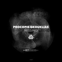 Artwork for Missing by Procopis Gkouklias