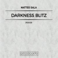 Artwork for Darkness Blitz by Matteo Sala