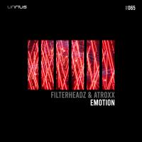 Artwork for Emotion by Filterheadz