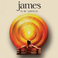 Artwork for To My Surprise by James