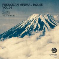 Artwork for Fukuokan Minimal House, Vol. 09 by Yuuki Hori