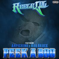 Artwork for Peek A Boo (feat. Ampichino & Rob Bruce) by Reece Loc